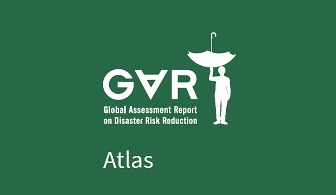 GAR Atlas: Unveiling Global Disaster Risk